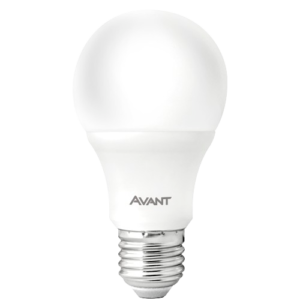 Lâmpada LED 9W Luz Branca - Avant