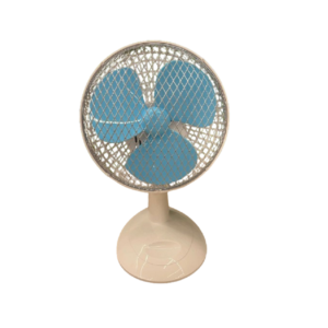 Ventilador de Mesa 20W 127v Branco